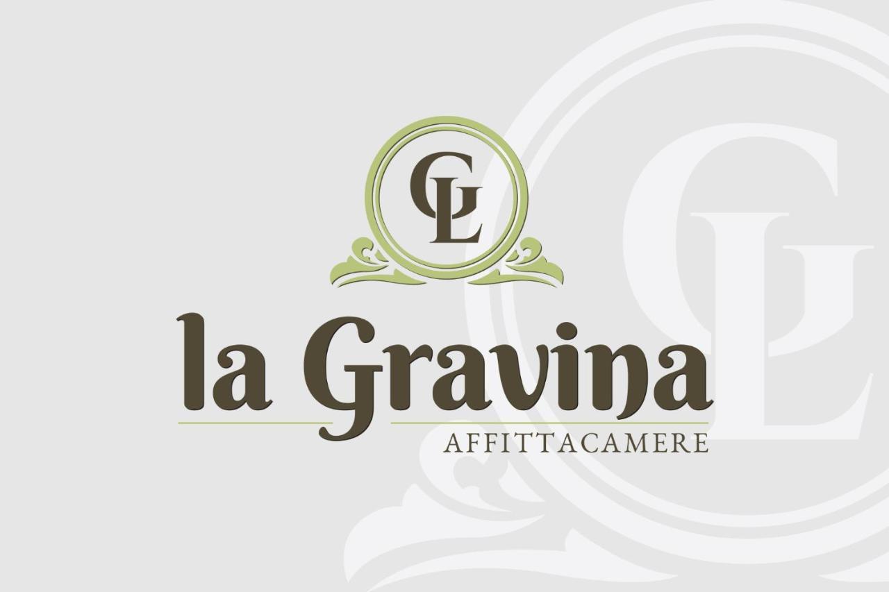 Отель La Gravina Гравина-ин-Пулья Экстерьер фото